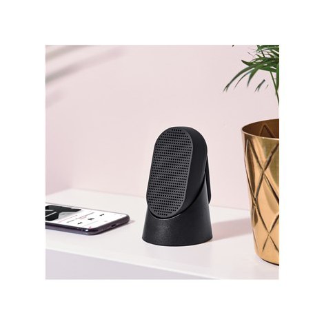 LEXON | Speaker | Mino T | W | Bluetooth | Black | Wireless connection - 3